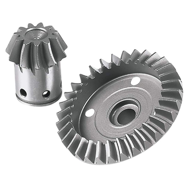 Axial HD Bevel Gear Set 32T 11T, AXIC3339 - Image 5