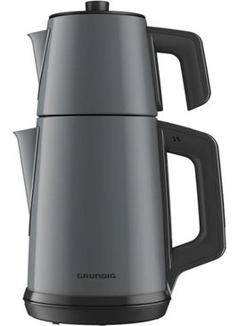 Grundig cm 4342 Tea Machine  - Image 1