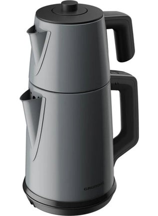 Grundig cm 4342 Tea Machine  - Image 2