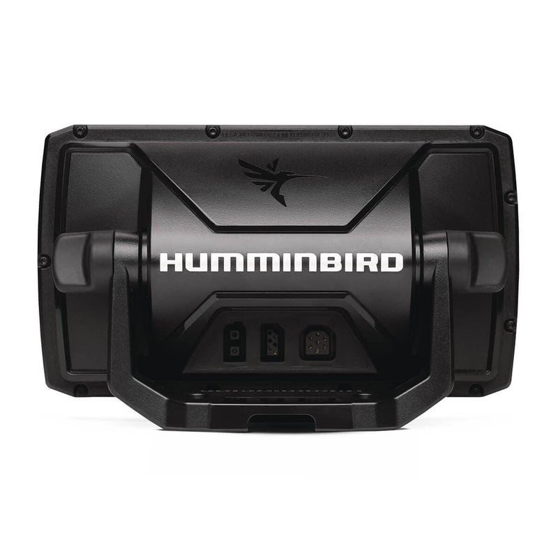 Humminbird 411660-1 Helix 5 Chirp GPS G3 - Image 5