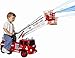 Skyteam Action Fire Engine RideOn - Image 3