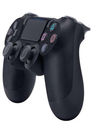 DualShock 4 Wireless Controller for PlayStation 4 - Jet Black - pzsku/Z63E03180D020219B69D1Z/45/1748800918/3490e817-e9e4-4e01-9997-18e21f18ea0f