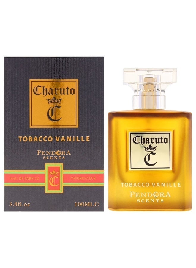 Pendora Charuto Tobacco Vanille Edp 100ml - Image 1