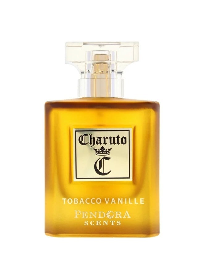 Pendora Charuto Tobacco Vanille Edp 100ml - Image 3