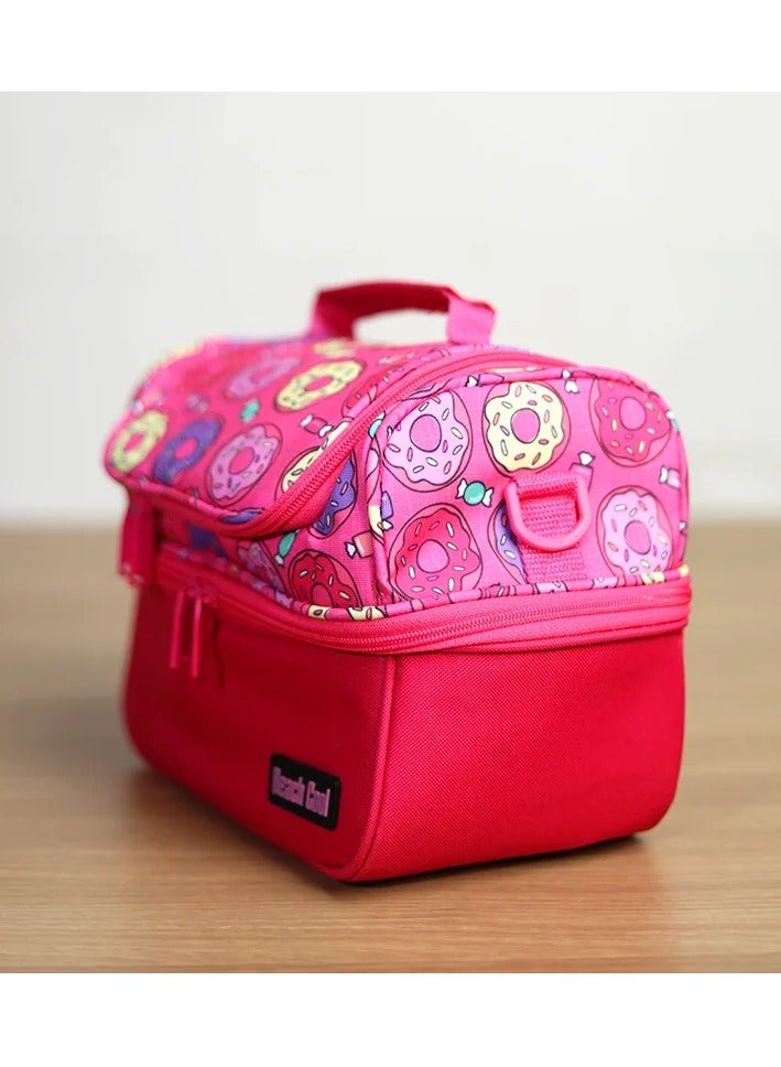 بيتش كول لانش باج دبل - 7 لتر