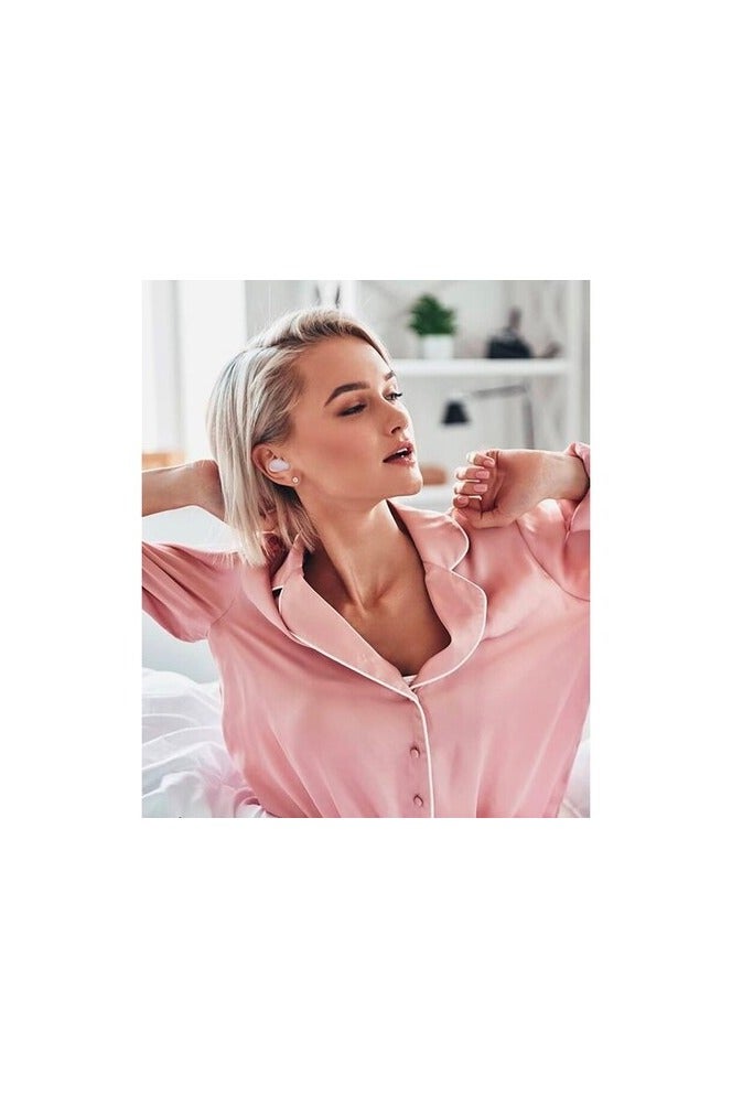 Mack's Silicone Earplugs for Adult 2pairs - Image 2