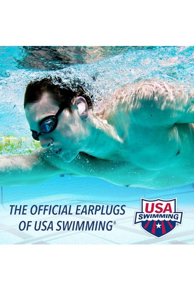 Mack's Silicone Earplugs for Adult 2pairs - Image 4