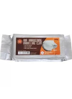 Artmate Artmate Art Modelling Clays (White) 