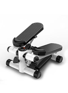 Mini Home Stepper Stair Stepping Machine Wireless Training LCD Display