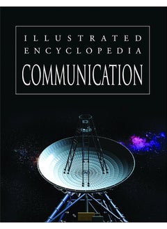 Communication: Illustrated Encyclopedia 