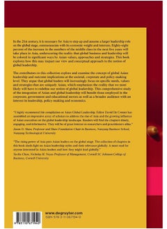 On the Emergence and Understanding of Asian Global Leadership  - Image 1