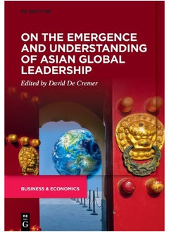 On the Emergence and Understanding of Asian Global Leadership  - Image 2