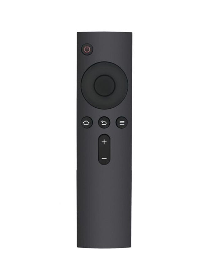 NIBEMINENT Bluetooth 4.0 Remote Control For MI Xiaomi TV Box Black