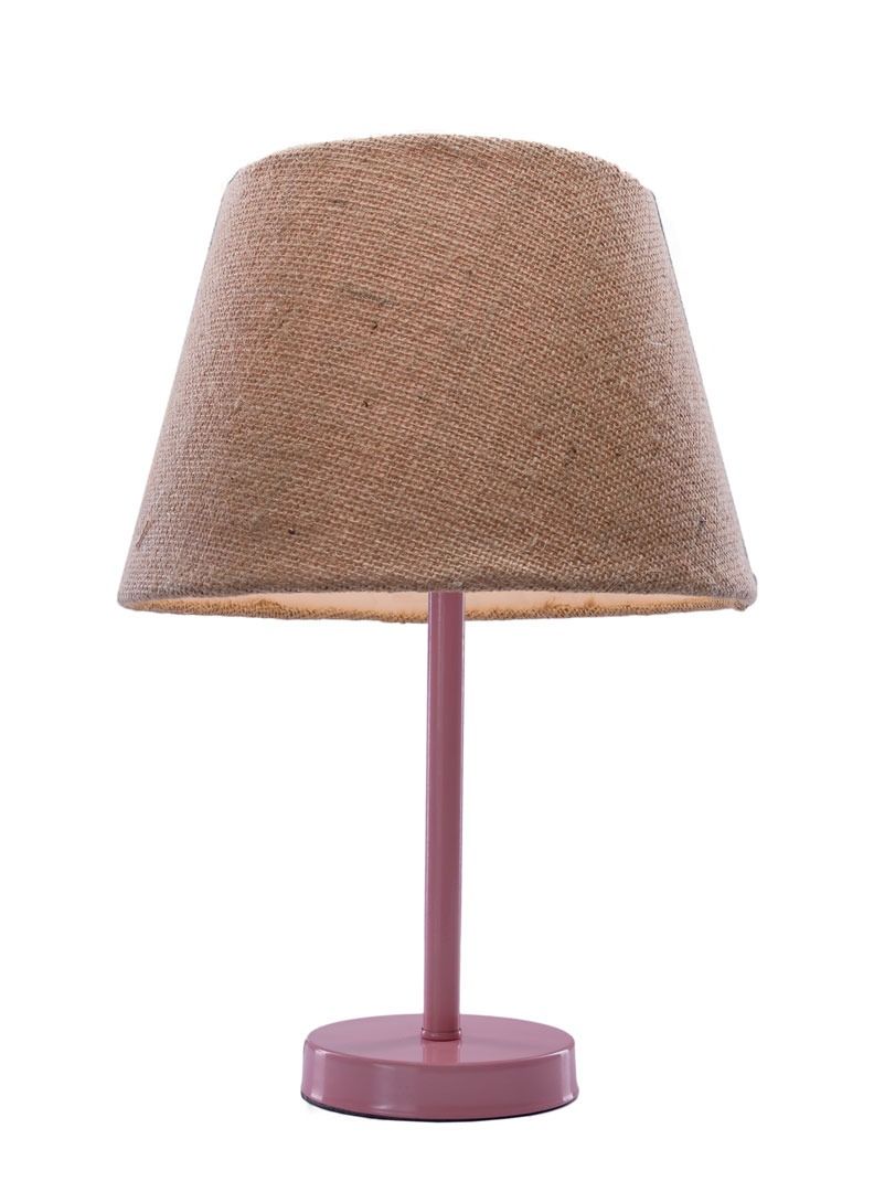 NAGAFA SHOP Feria 1 lamp beige table lamp  - Image 2