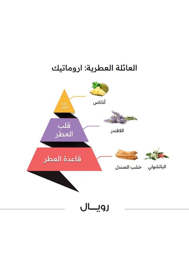  Al Majed Oud Royale All Over Spray - 100 Ml - Image 3