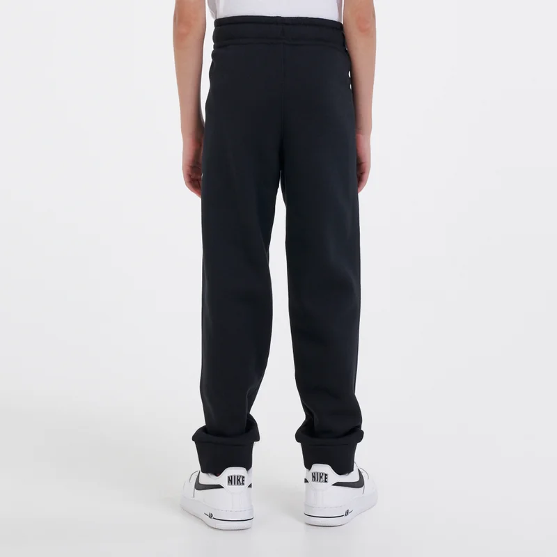 Nike Kids' Sportswear Club Fleece Pants (Plus Size) (Older Kids)