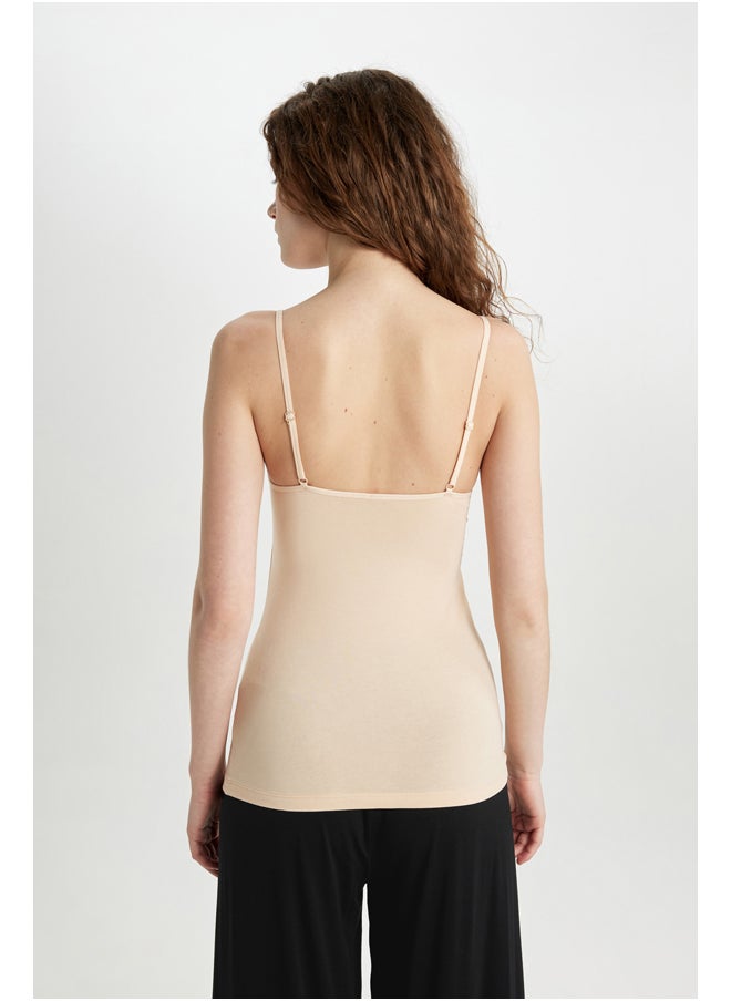 DeFacto - Woman Regular Fit Underwear Top - Image 1