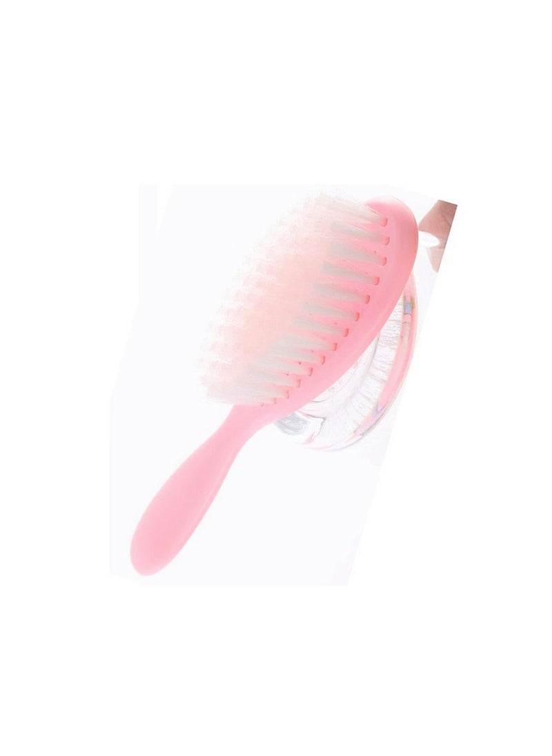 amchi baby Baby Comb Brush Set - Pack of 5  - Image 3