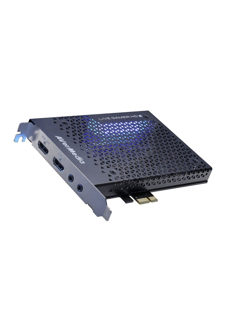 AVerMedia Live Gamer HD 2 - GC570 - Image 1