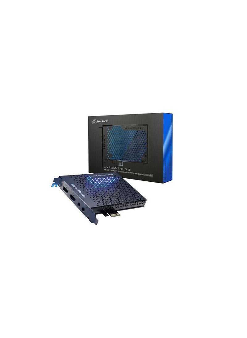 AVerMedia Live Gamer HD 2 - GC570 - Image 2
