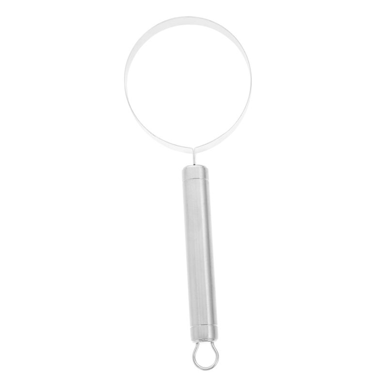 Stainless Steel Kitchen Fruit Scooper Watermelon Digging Tool For Easy Melon Separation - Image 2