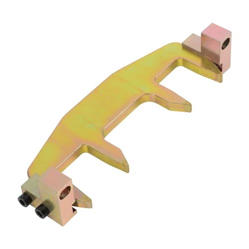 CMTOOL Engine Timing Tool Compatible with Mercedes-Benz M271 C200 C180 E260, Portable Camshaft Locking Tool with T100 Camshaft Socket - Image 5