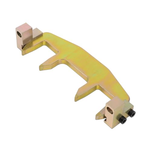 CMTOOL Engine Timing Tool Compatible with Mercedes-Benz M271 C200 C180 E260, Portable Camshaft Locking Tool with T100 Camshaft Socket - Image 4