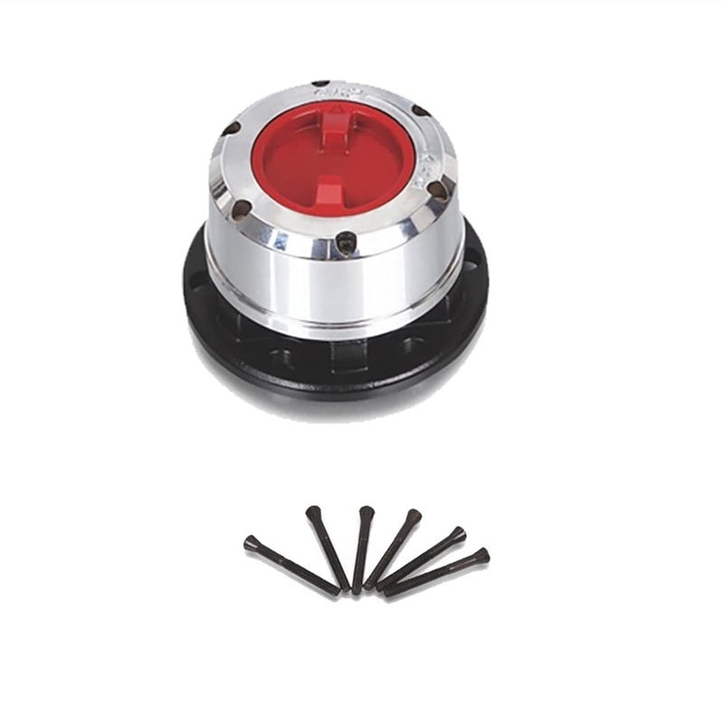 Wivplex Free Wheel Locking Hubs for Nissan and Ford - Image 1