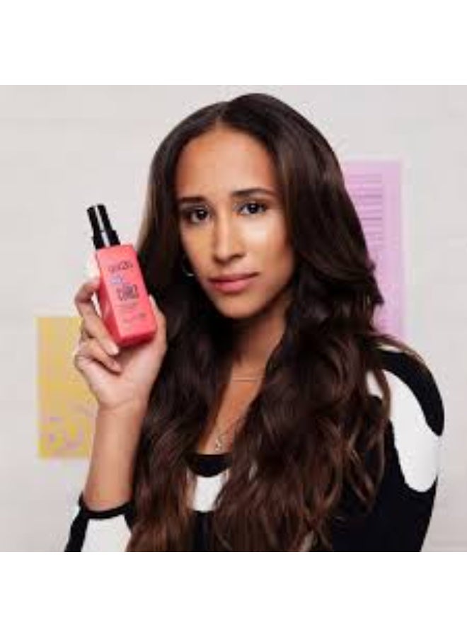 Schwarzkopf Got2B Got Curlz Define & Protect Curl Spray 150ml - Image 3