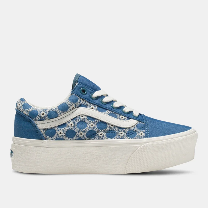 VANS Women’s Old Skool Stackform Shoes