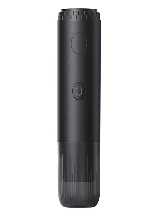Irishom Electric Coffee Machine Capsule and Powder 2 in 1 Coffee Maker with 20 Bar Pressure 7800mAh Battery Rechargeable - Image 1