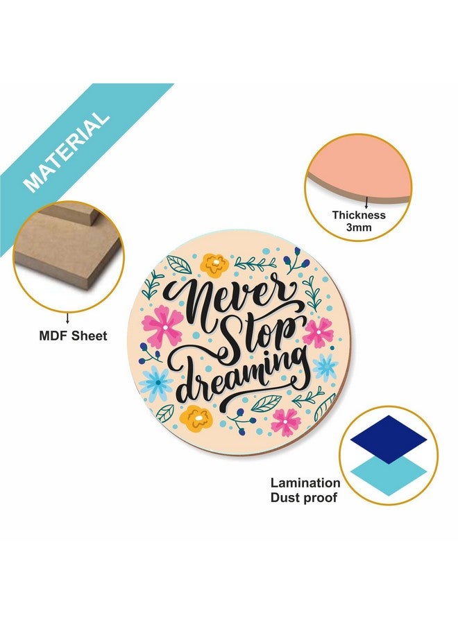 PAPER PLANE DESIGN Wall Art Vintage Wooden Wall Hanging Home Decor Items. (TRAVEL) - Image 2