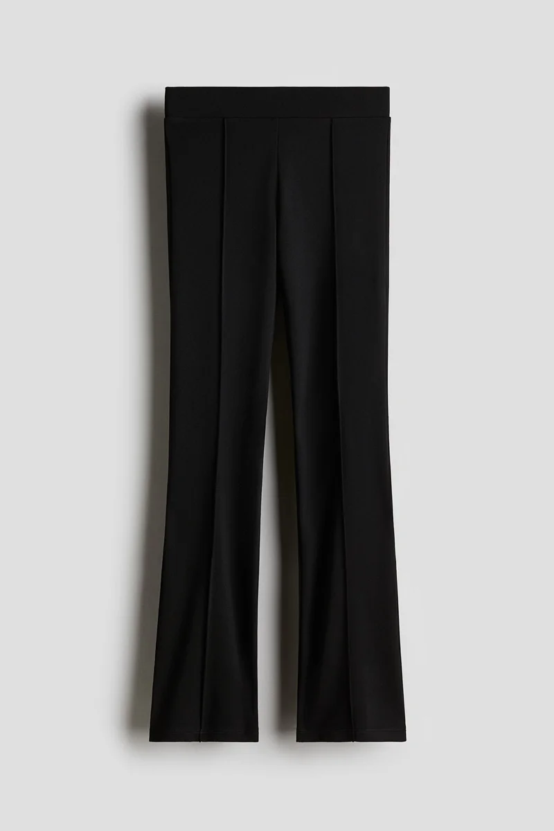 H&M Heavey Jersey Trousers