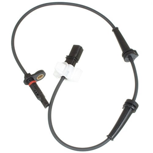 Holstein Parts 2ABS0896 ABS Wheel Speed Sensor - Compatible With Select Honda Accord Crosstour, Crosstour; REAR LEFT OR RIGHT - Image 1