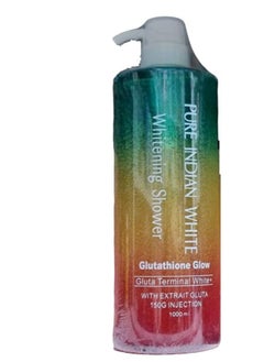 PURE Pure Indian White Whitening Shower 1000 ML 