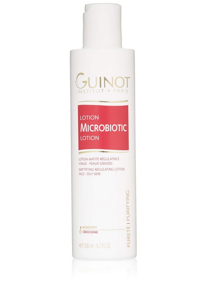 جينوت غسول ميكروبيوتيك 6.7 أونصة سائلة - Image 1