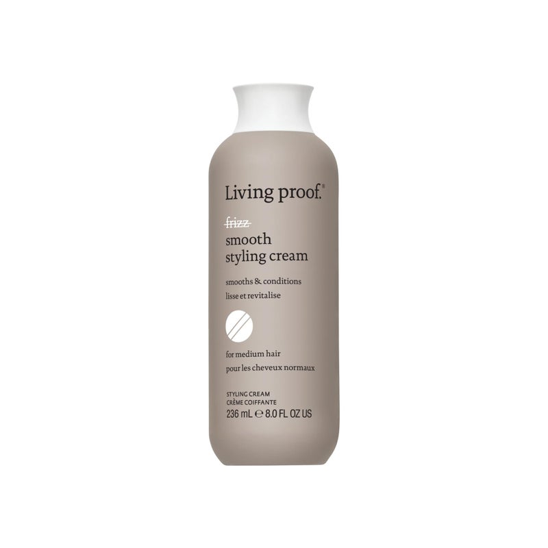 Living proof No Frizz Smooth Styling Cream - Image 1