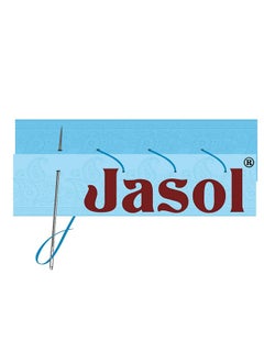 Jasol Jasol Art Curve, Clear - Combo Set of 3  - Image 5