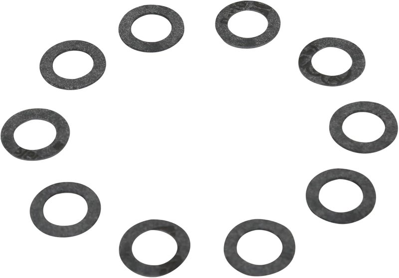 HOLLEY 1008-776 Needle And Seat Bottom Gasket - Image 5