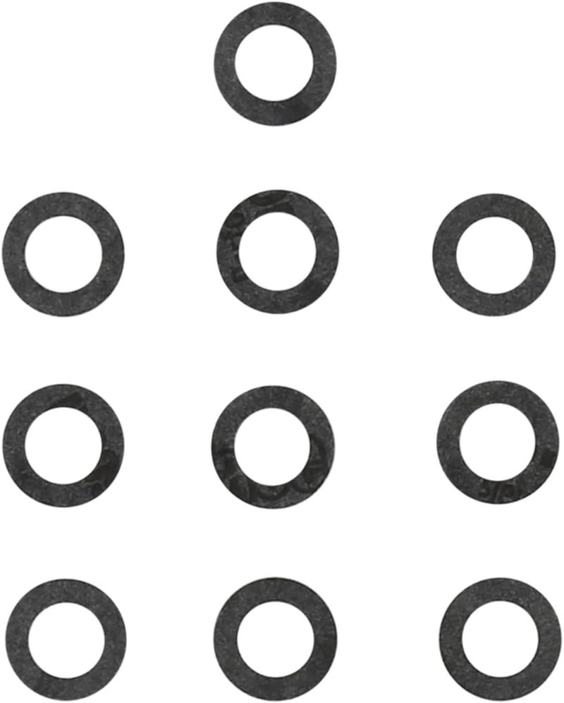 HOLLEY 1008-776 Needle And Seat Bottom Gasket - Image 1