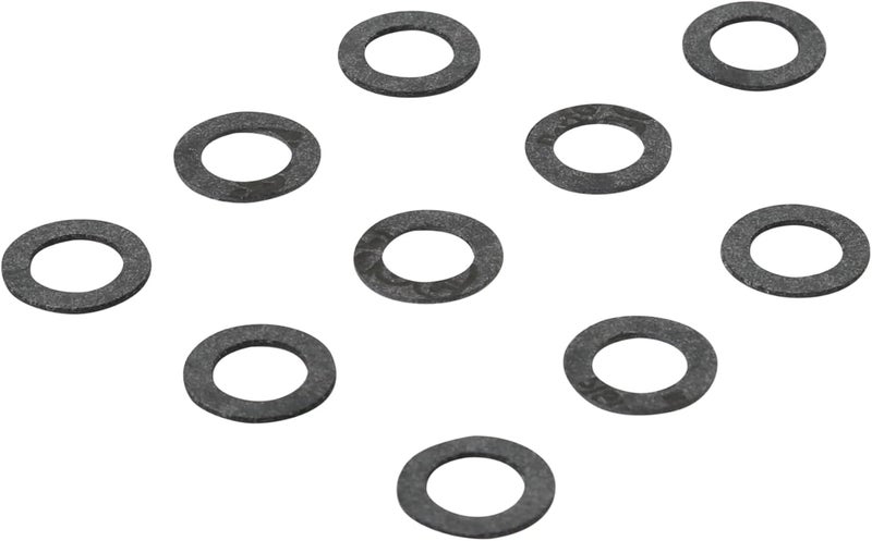 HOLLEY 1008-776 Needle And Seat Bottom Gasket - Image 4