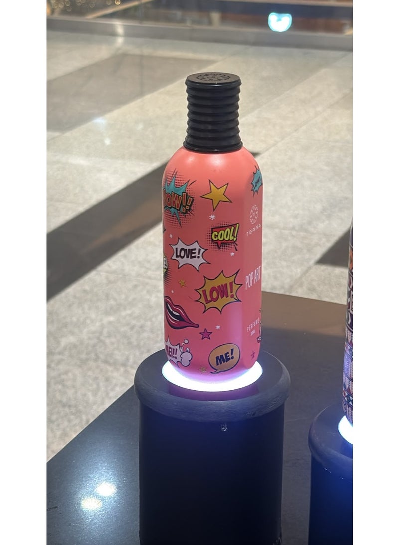 Terra Pop Art Perfume 200ml - Image 1