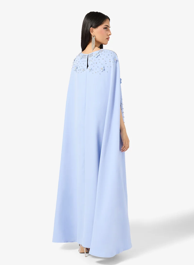 خزانة قفطان مزخرف