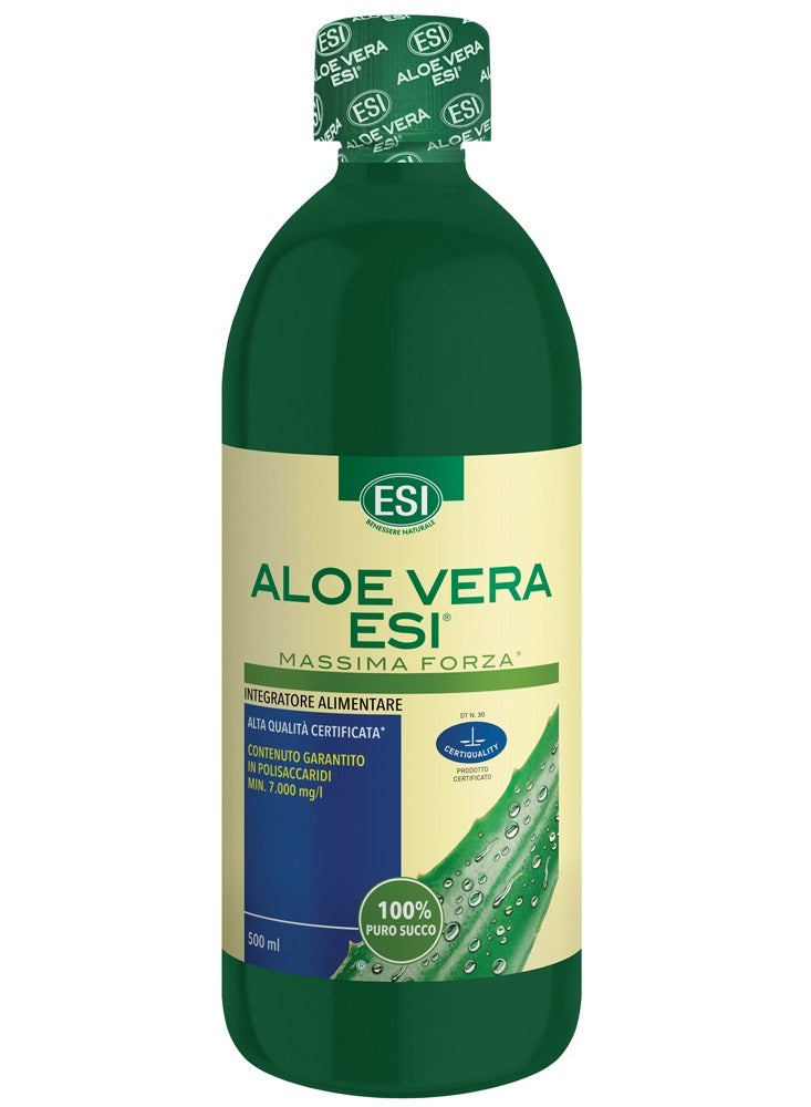 عصير الصبار 1000 مل