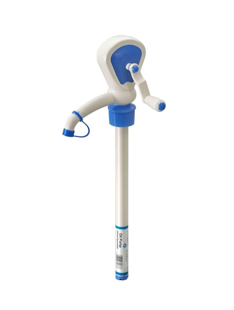 SUPREME Supreme Mall Plastic Oil Pump for Kitchen Multicolour - Image 2