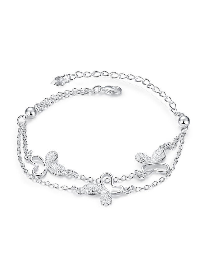 Fashion Bracelet Women Bangle Jewellery Lknspch409 - Image 1
