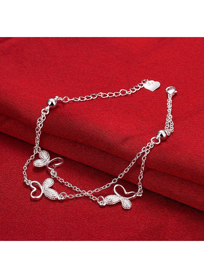 Fashion Bracelet Women Bangle Jewellery Lknspch409 - Image 3