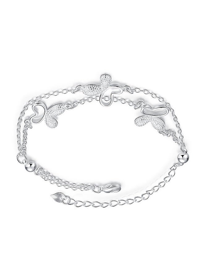 Fashion Bracelet Women Bangle Jewellery Lknspch409 - Image 5
