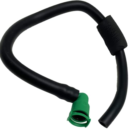 Fudatong Fuel Vapor Separator Hose Assembly Car Tube Canister Purge Valve for 1997-2004 Ford Expedition Lobo F-150 F-250 1998 Lincoln Navigator Replace# F75Z9D289AA - Image 3