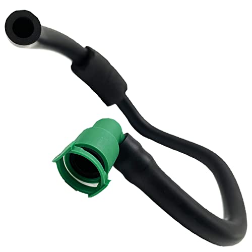 Fudatong Fuel Vapor Separator Hose Assembly Car Tube Canister Purge Valve for 1997-2004 Ford Expedition Lobo F-150 F-250 1998 Lincoln Navigator Replace# F75Z9D289AA - Image 5